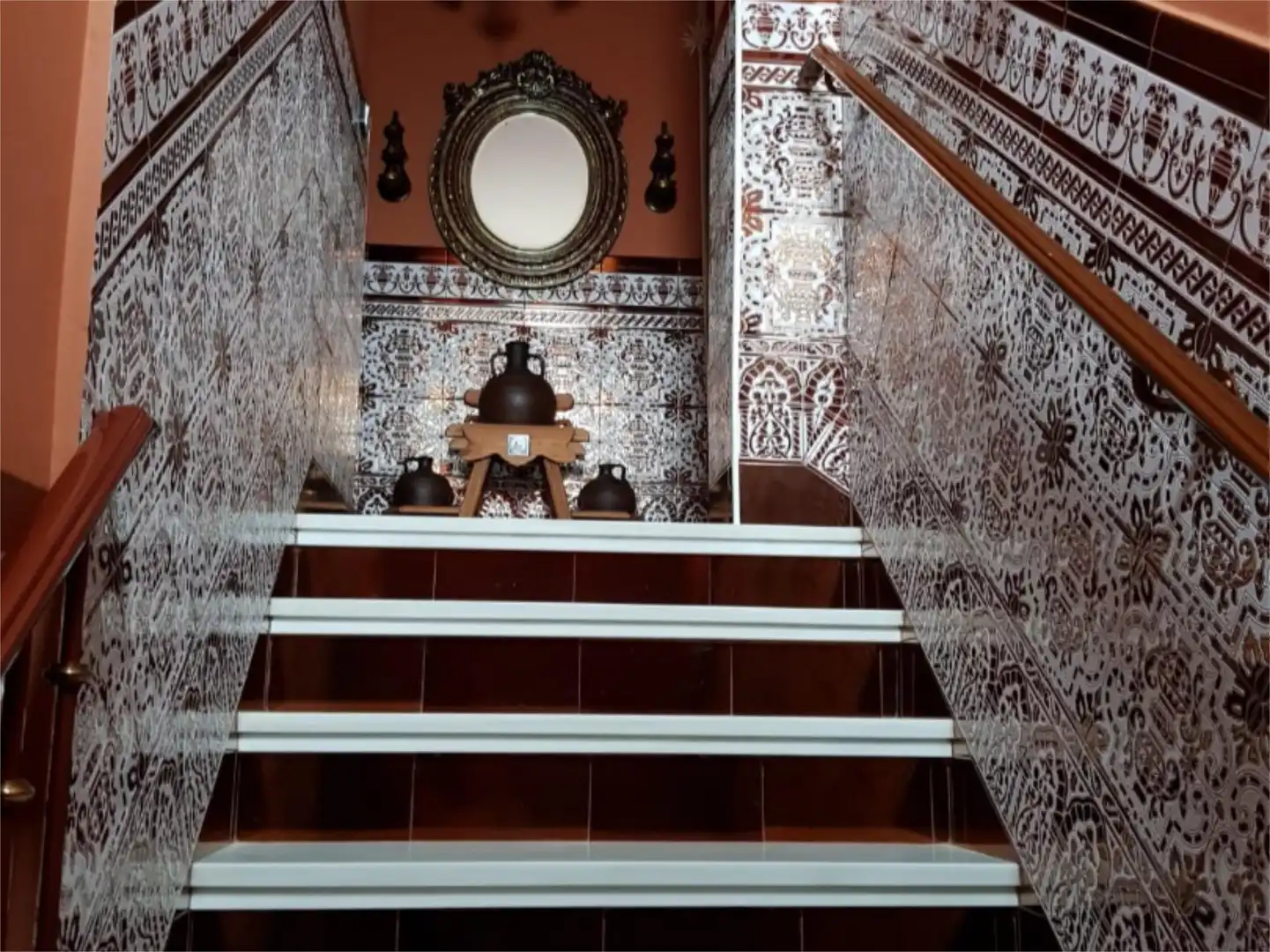 Casa adosada en venta en La Luisiana con Aire acondicionado y Balcón