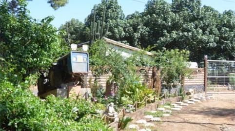Foto 2 de Finca rústica en venda a Carrer del Requet de Fèlix, 12, Vila-seca Poble, Tarragona