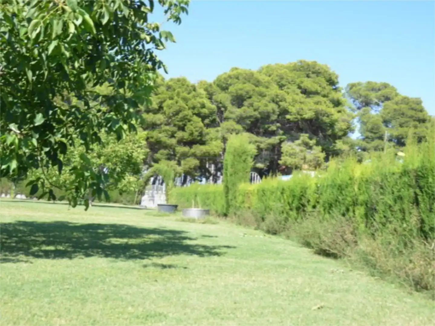 Country house zum Verkauf in Carrer del Requet de Fèlix, 12, Vila-seca Poble Garten von Country house zum Verkauf in Vila-seca mit Klimaanlage, Heizung und Privatgarten