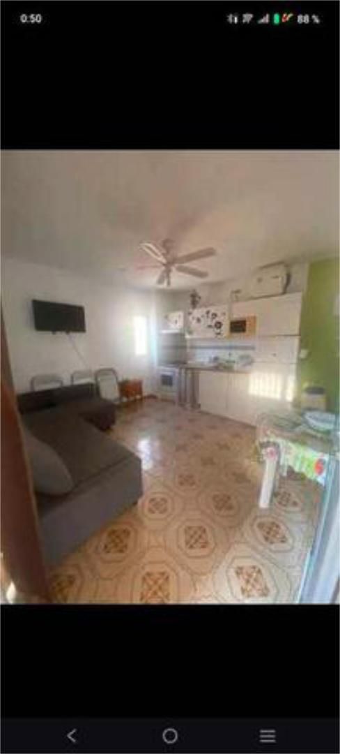 Cuina de Apartament de lloguer en Torrevieja