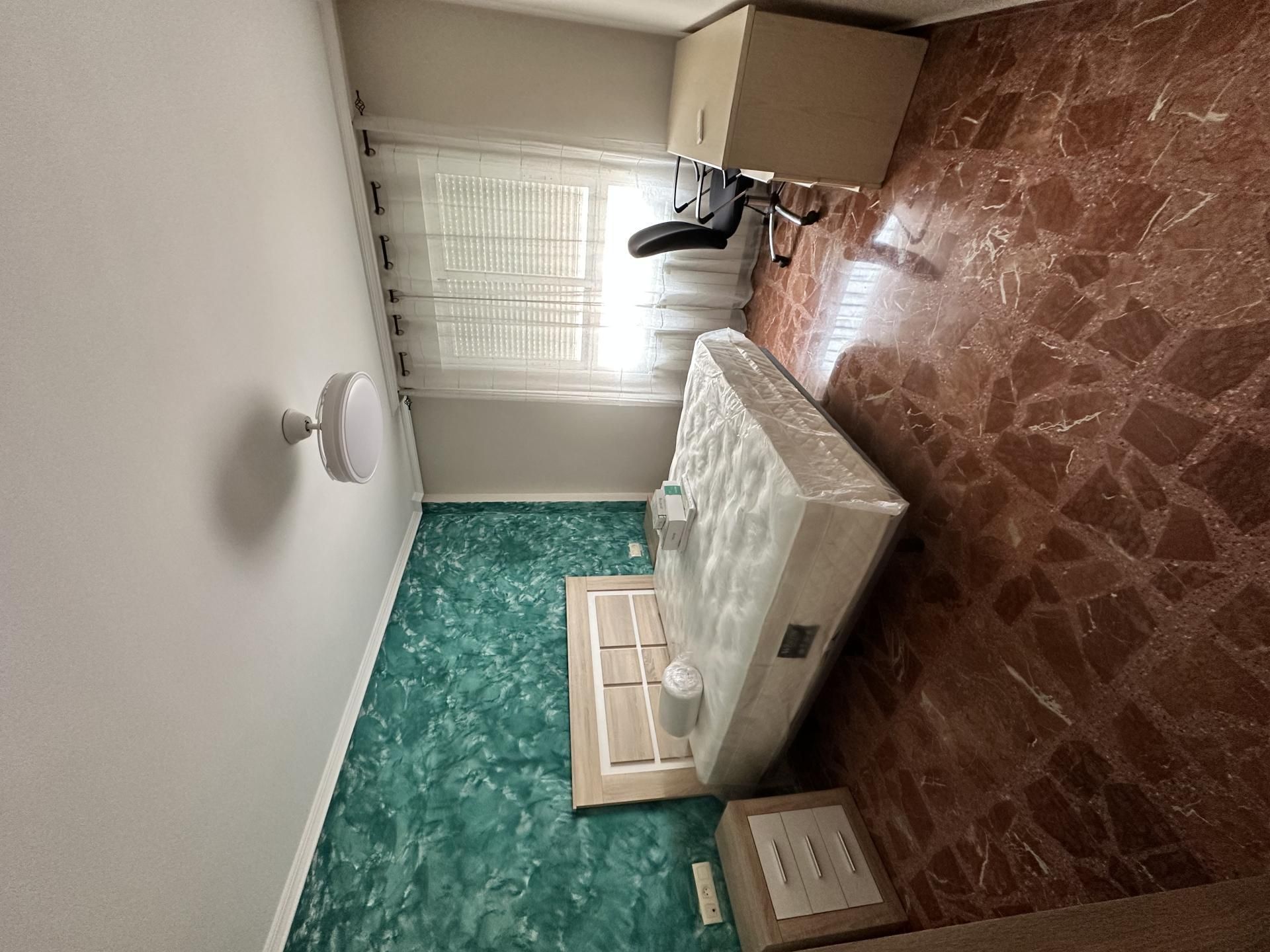 Dormitori de Pis per a compartir en  Albacete Capital amb Calefacció, Parquet i Terrassa