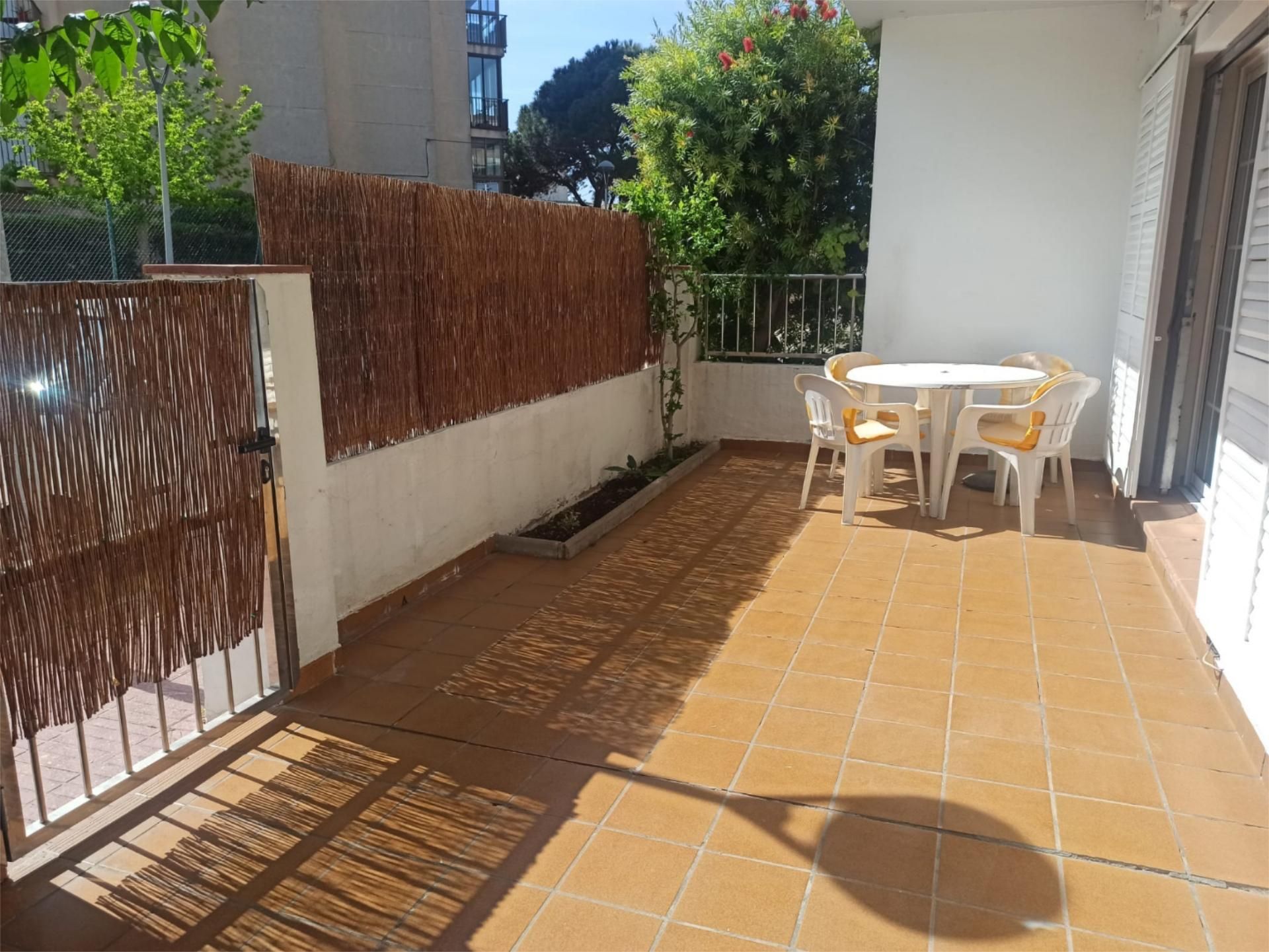 Apartamento de alquiler en Carrer Ponent, 1, Puig Ses Forques - Torre Colomina