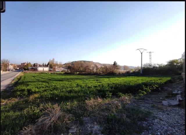Terreno en Venta en CL-632, 45 en Briviesca