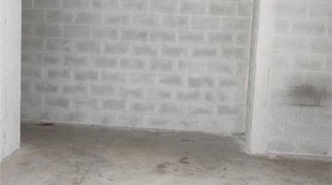 Garage to rent in Avenida Retamar, 2, La Capellanía - El Higuerón, Málaga - image 2 Photo 2 of Garage to rent in Avenida Retamar, 2, La Capellanía - El Higuerón, Málaga