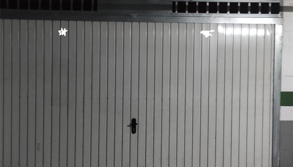 Garage to rent in Avenida Retamar, 2, La Capellanía - El Higuerón, Málaga - image 1 Photo 1 of Garage to rent in Avenida Retamar, 2, La Capellanía - El Higuerón, Málaga