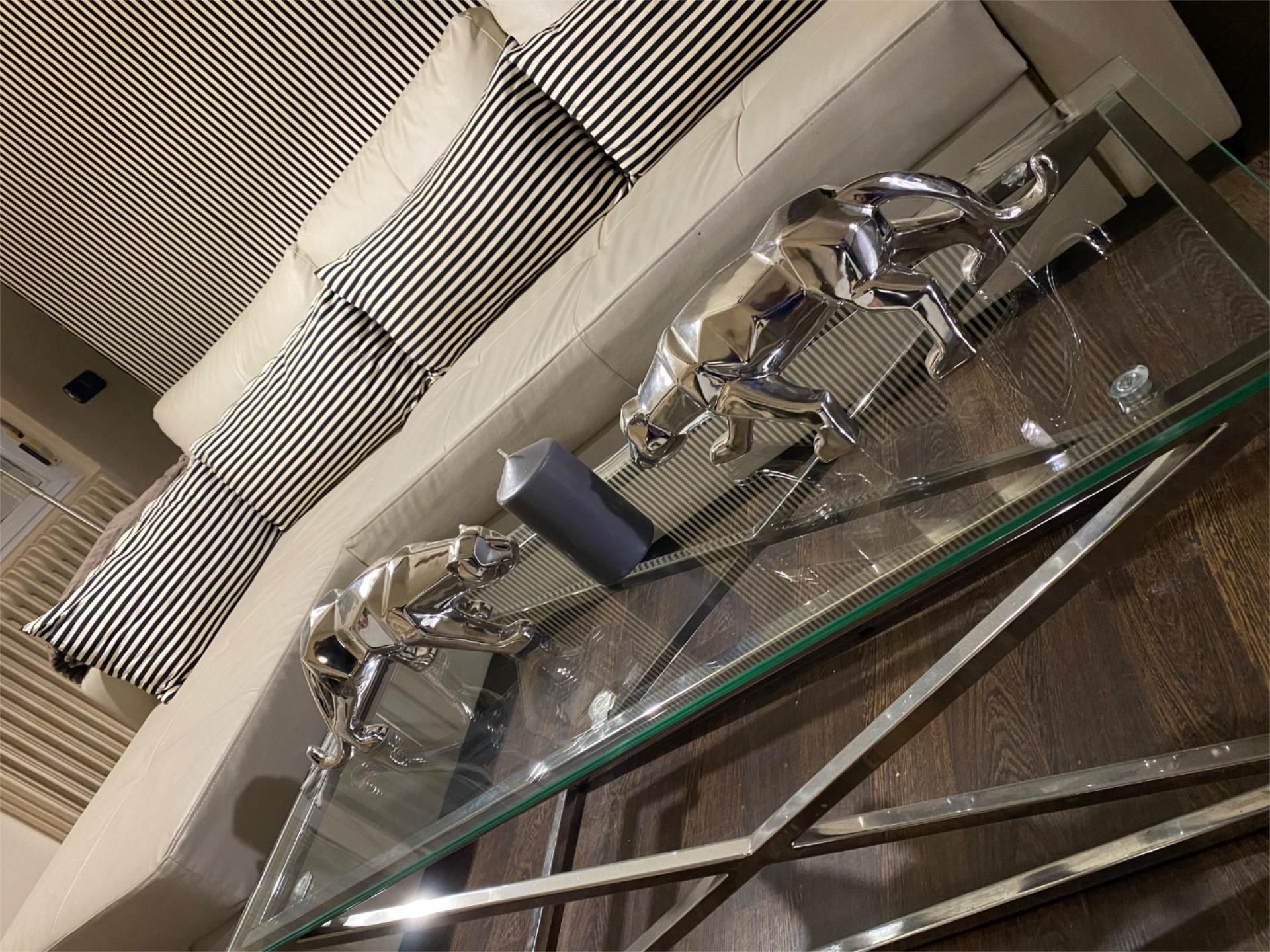 Loft de alquiler en Palencia Capital con Calefacción, Parquet y Amueblado