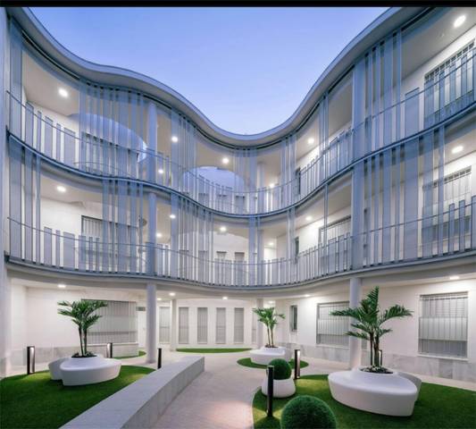 Piso en Venta en Calle Rastro, 16 en San Bernardo