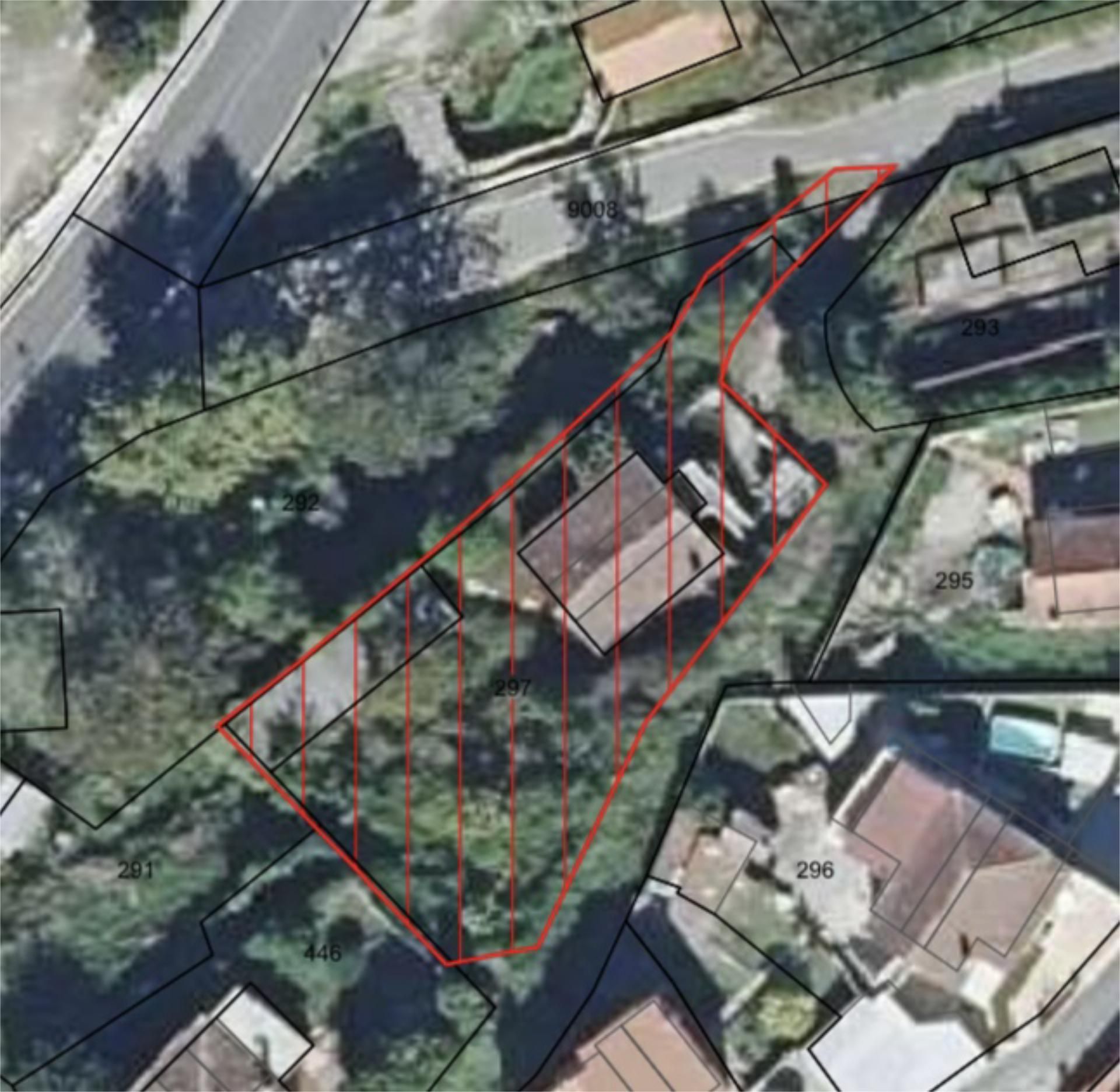 Casa o xalet en venda en Cangas  amb Jardí privat, Terrassa i Balcó