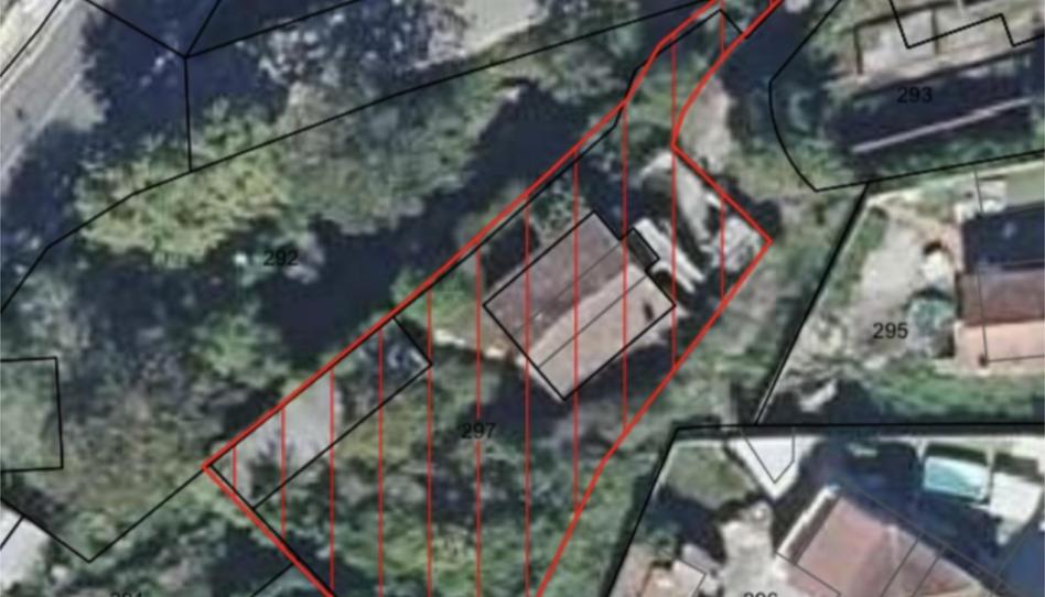 House or chalet for sale in Rúa Estrada de Bueu, 130, Aldán, Pontevedra - image 1 Photo 1 of House or chalet for sale in Rúa Estrada de Bueu, 130, Aldán, Pontevedra