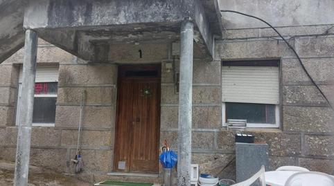 House or chalet for sale in Rúa Estrada de Bueu, 130, Aldán, Pontevedra - image 4 Photo 4 of House or chalet for sale in Rúa Estrada de Bueu, 130, Aldán, Pontevedra