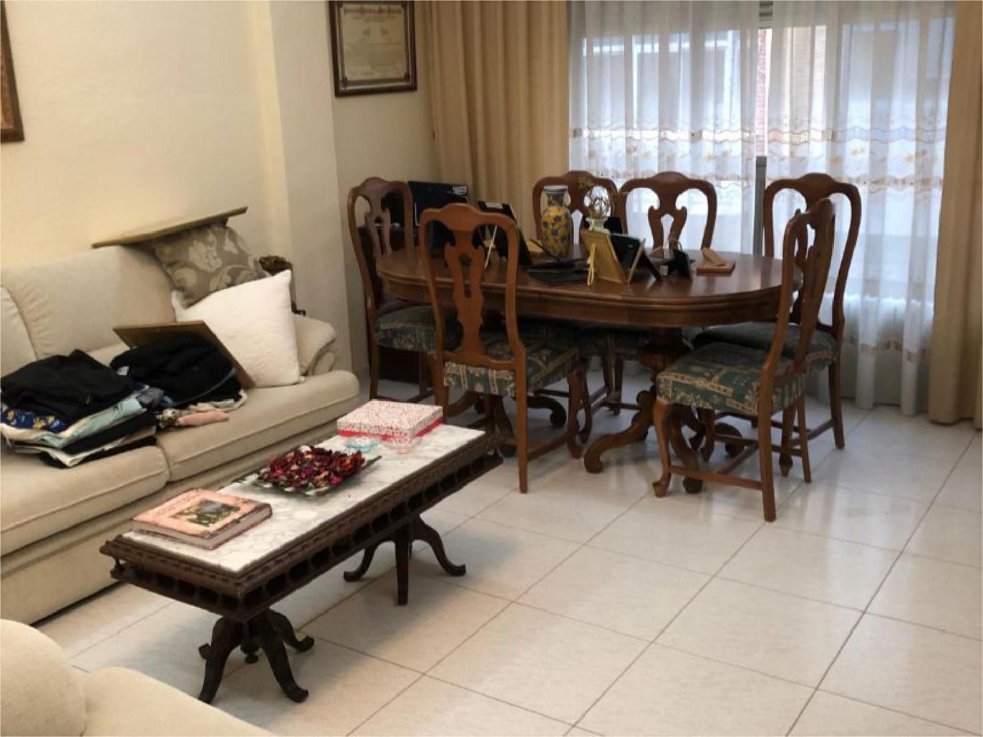Flat to rent in Calle Pedro Coca, 70, Ensanche - Franciscanos