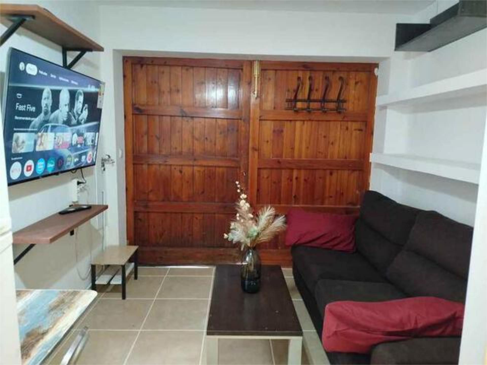 Loft de lloguer a Corbera de Llobregat