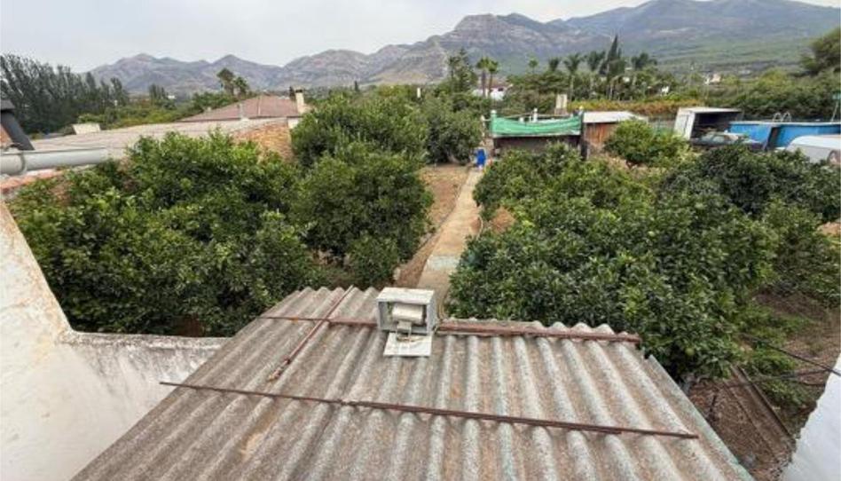 Foto 1 de Casa o xalet en venda a Centro, Málaga