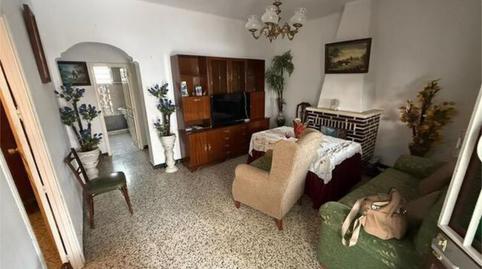 Foto 5 de Casa o xalet en venda a Centro, Málaga
