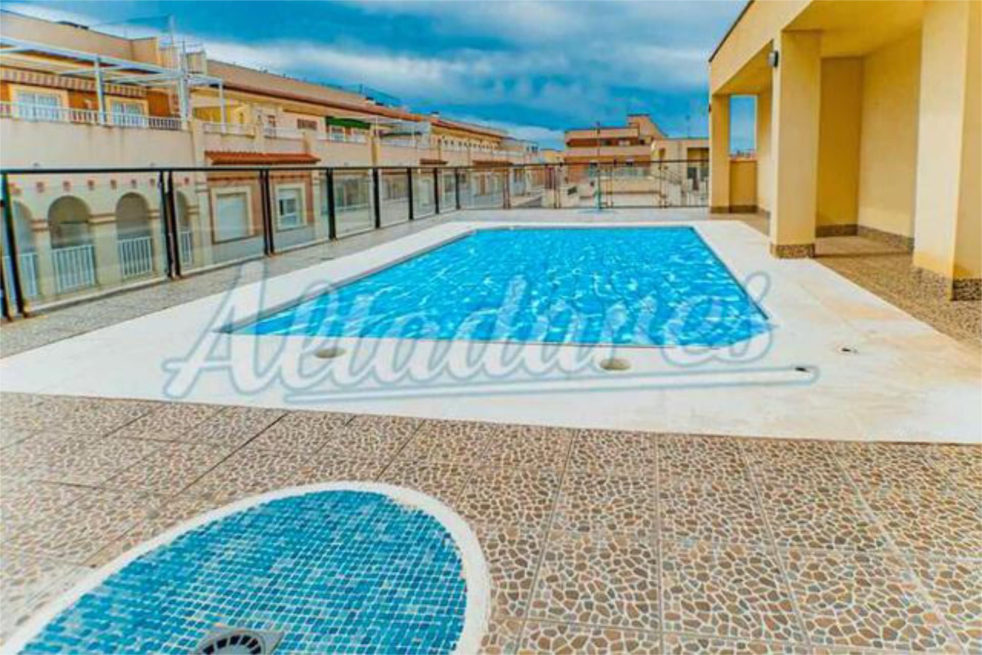 Flat to rent in El Sabinar – Urbanizaciones – Las Marinas – Playa Serena