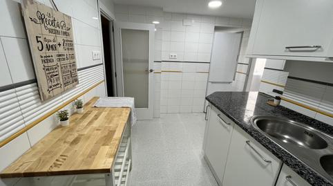 Photo 5 of Flat to share in Avenida del Tenor Fleta, 56, Barrio de San José, Zaragoza