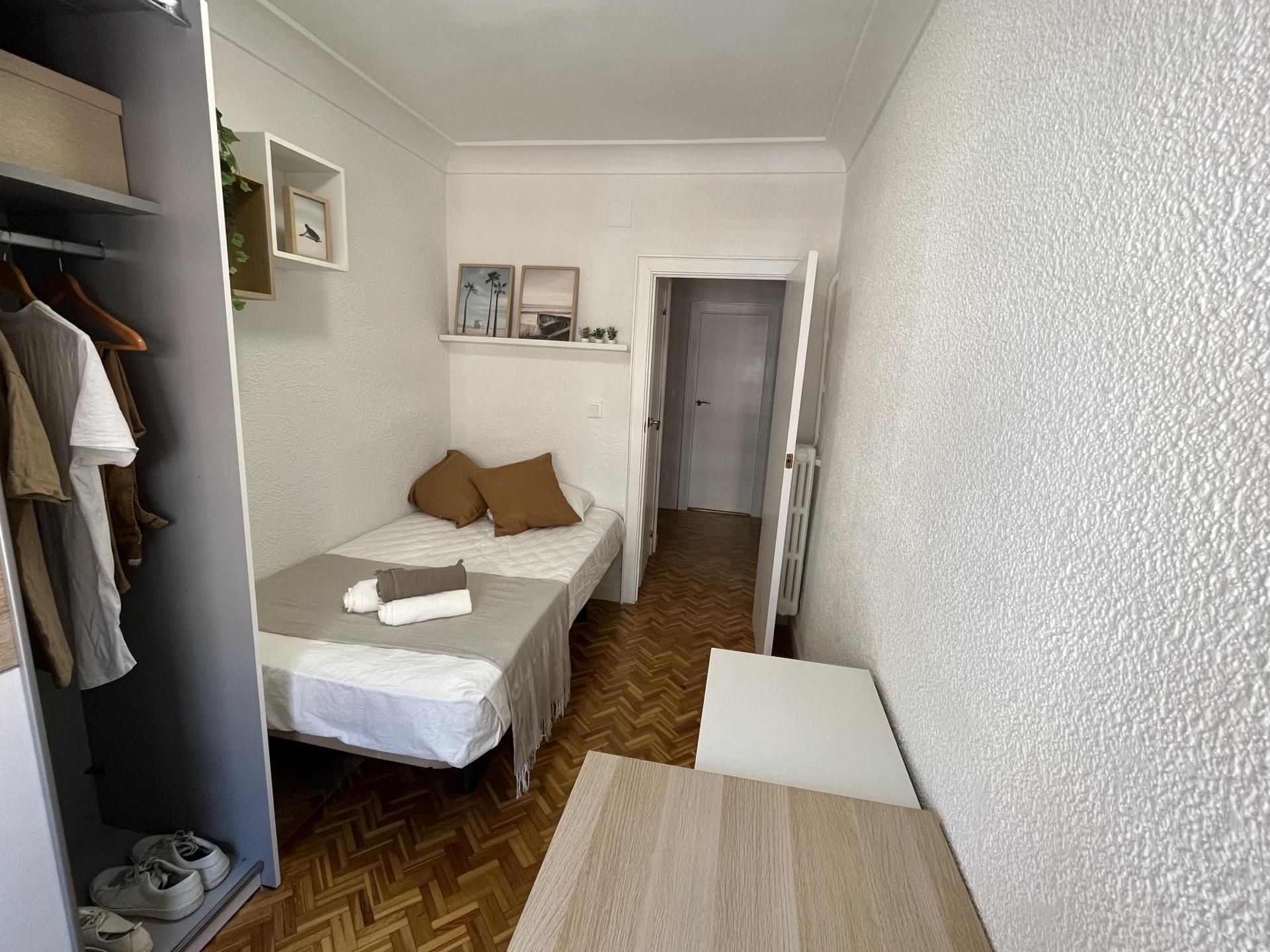 Pis per a compartir a Avenida del Tenor Fleta, 56, Barrio de San José Pis per a compartir a Avenida del Tenor Fleta, 56, Barrio de San José