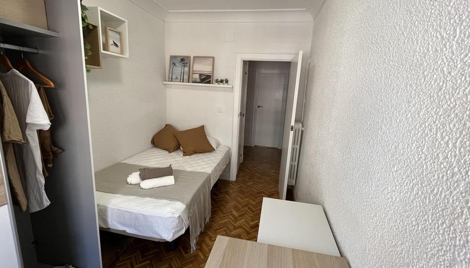 Photo 1 of Flat to share in Avenida del Tenor Fleta, 56, Barrio de San José, Zaragoza