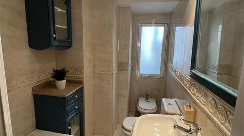 Photo 4 of Flat to share in Avenida del Tenor Fleta, 56, Barrio de San José, Zaragoza