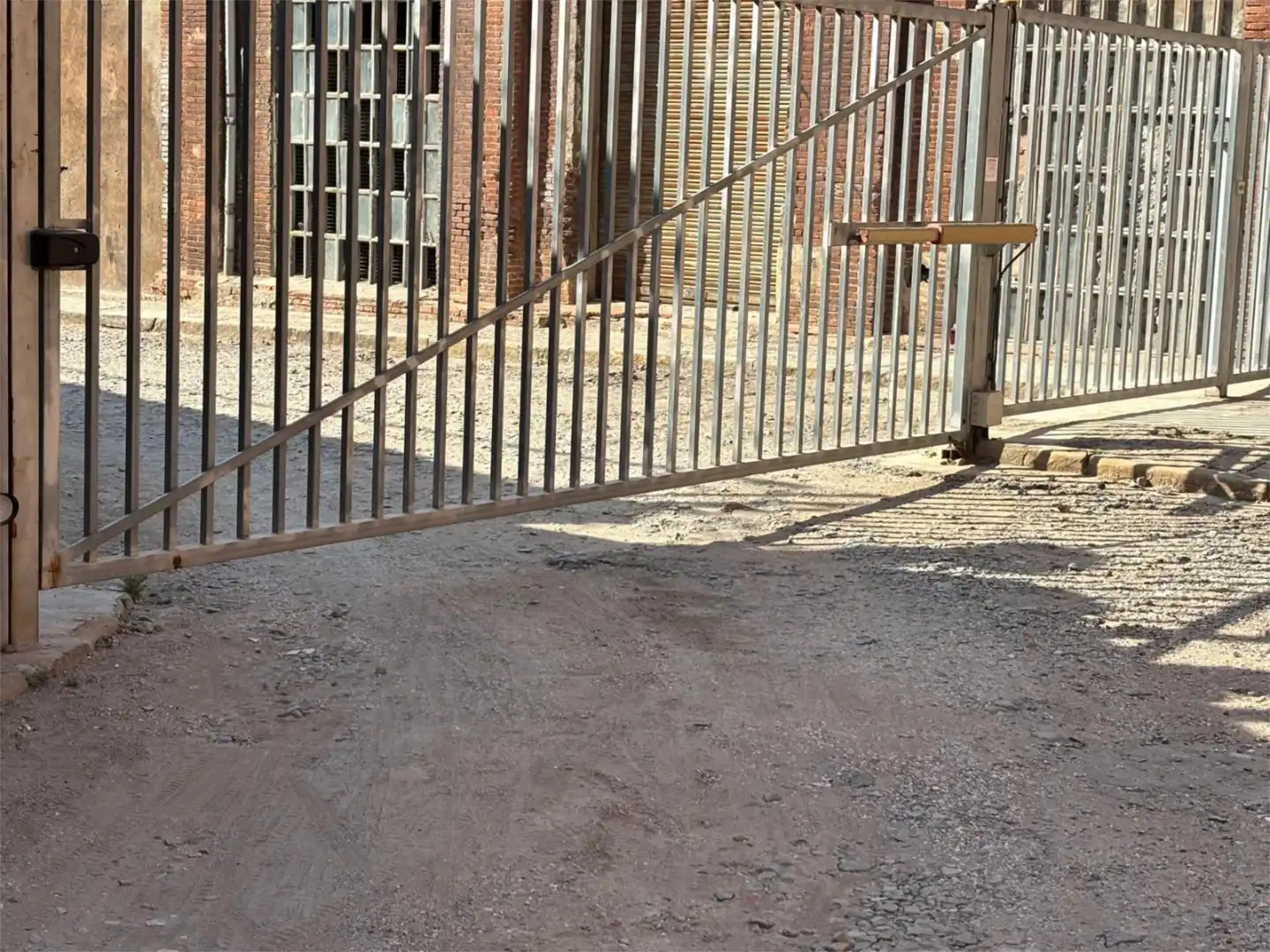 Traster de lloguer a Carrer de València, 665, El Clot Aparcament de Traster de lloguer en Barcelona
