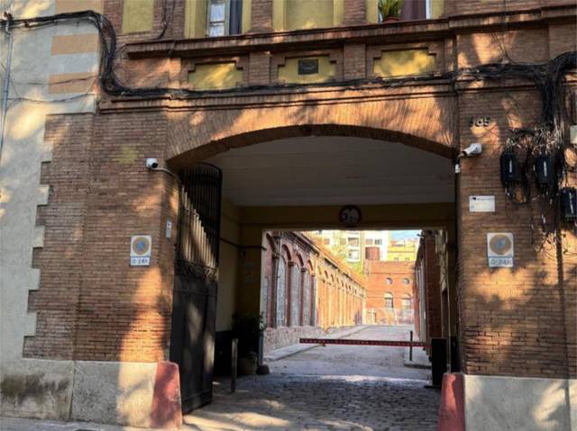 Trastero en Alquiler en Carrer de València, 665 en El Clot