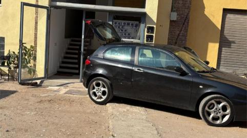 Foto 2 de Trastero de alquiler en Carrer de València, 665, El Clot, Barcelona