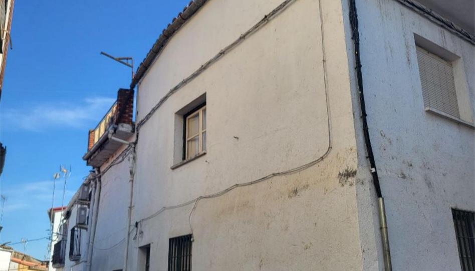 Flat for sale in Calle Granada, 32, Ahigal, Cáceres - image 1 Photo 1 of Flat for sale in Calle Granada, 32, Ahigal, Cáceres