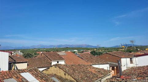 Flat for sale in Calle Granada, 32, Ahigal, Cáceres - image 5 Photo 5 of Flat for sale in Calle Granada, 32, Ahigal, Cáceres