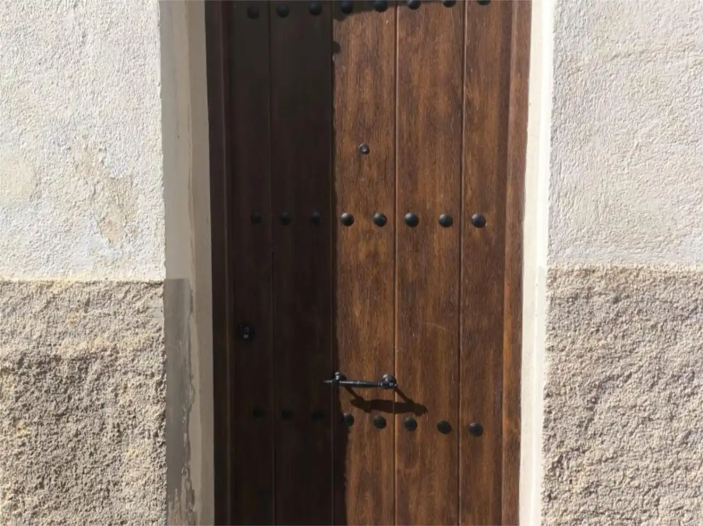 Wohnung zum Verkauf in Calle Granada, 32, Ahigal Wohnung zum Verkauf in Ahigal mit Terrasse und Abstellraum