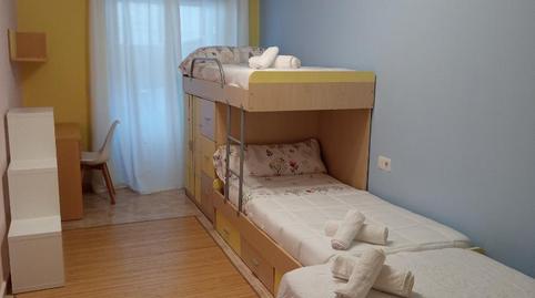 Foto 2 de Apartament de lloguer a Rúa Xohana Torres, 6, Santa Uxía de Ribeira, A Coruña