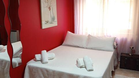 Foto 4 de Apartament de lloguer a Rúa Xohana Torres, 6, Santa Uxía de Ribeira, A Coruña