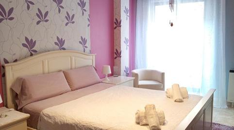 Foto 5 de Apartament de lloguer a Rúa Xohana Torres, 6, Santa Uxía de Ribeira, A Coruña