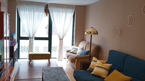 Foto 3 de Apartament de lloguer a Rúa Xohana Torres, 6, Santa Uxía de Ribeira, A Coruña