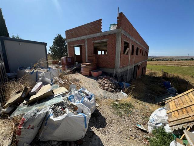 Piso en Venta en Calle Orense, 9 en Colmenar de Oreja