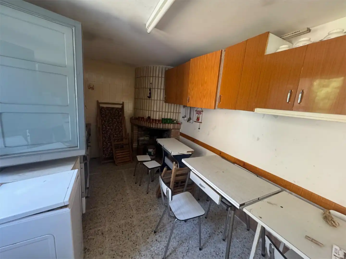 Casa o chalet en venta en Calle Coso, 12, Magaña Cocina de Casa o chalet en venta en Magaña