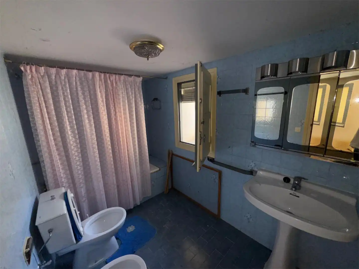 Casa o chalet en venta en Calle Coso, 12, Magaña Baño de Casa o chalet en venta en Magaña