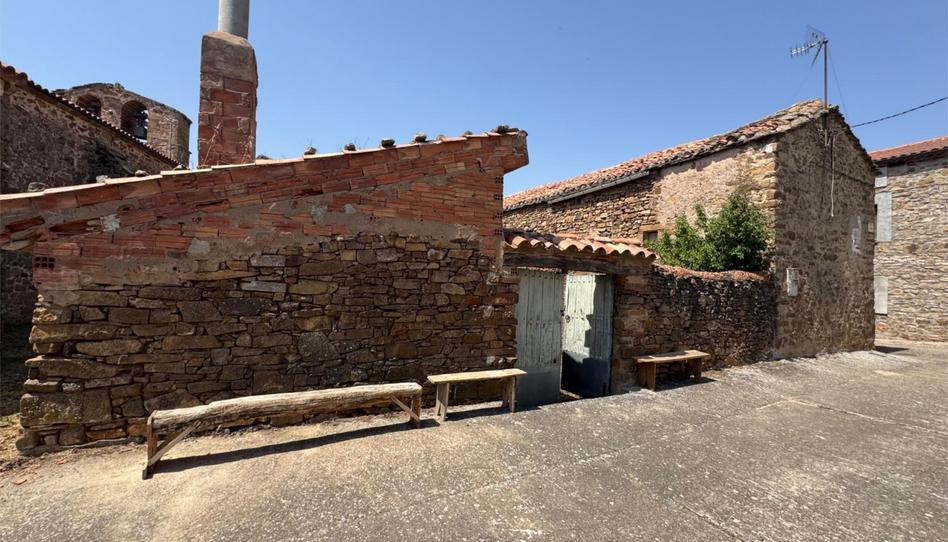 Photo 1 of House or chalet for sale in Calle Coso, 12, Magaña, Soria