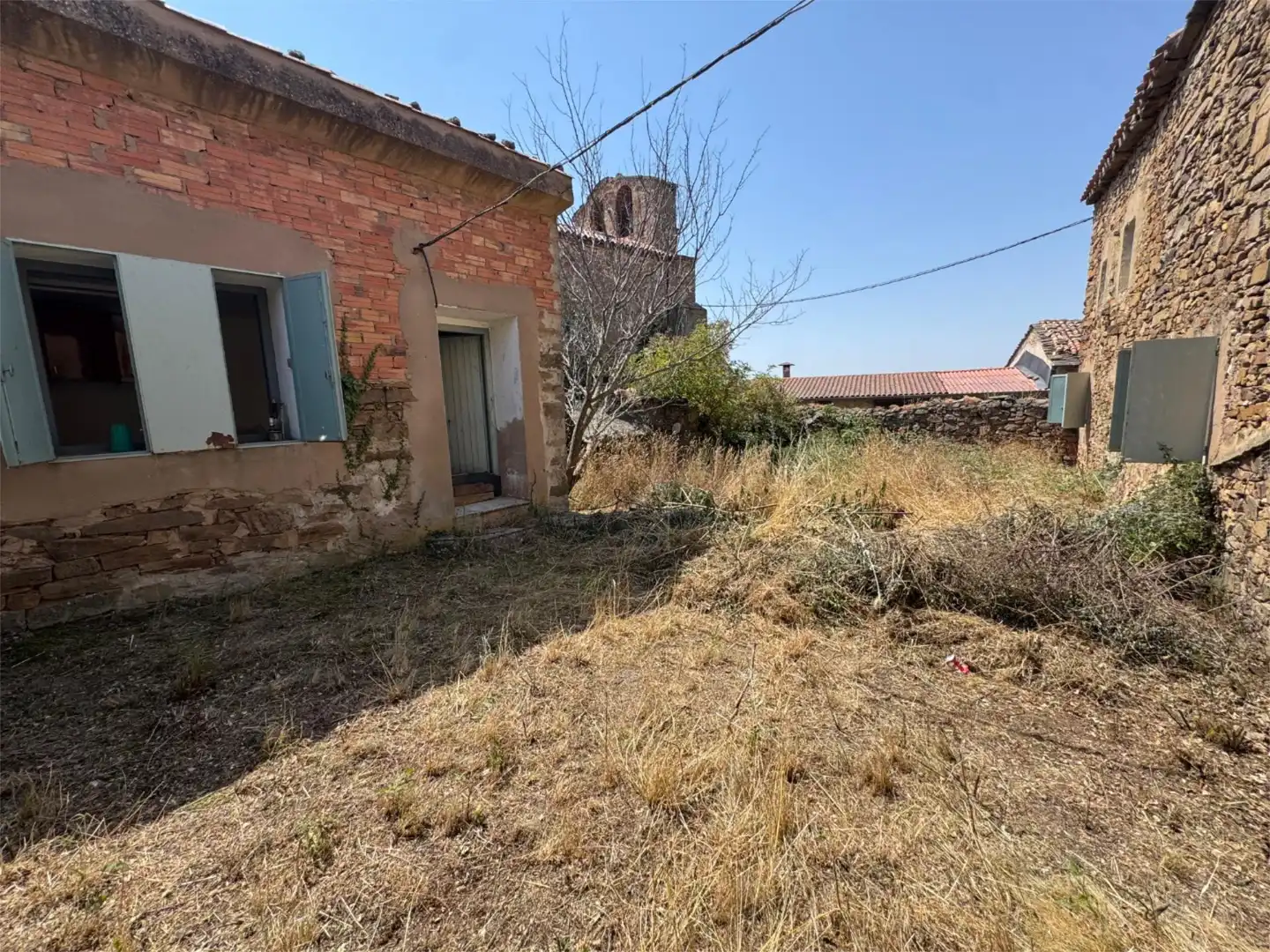 Casa o chalet en venta en Calle Coso, 12, Magaña Casa o chalet en venta en Magaña