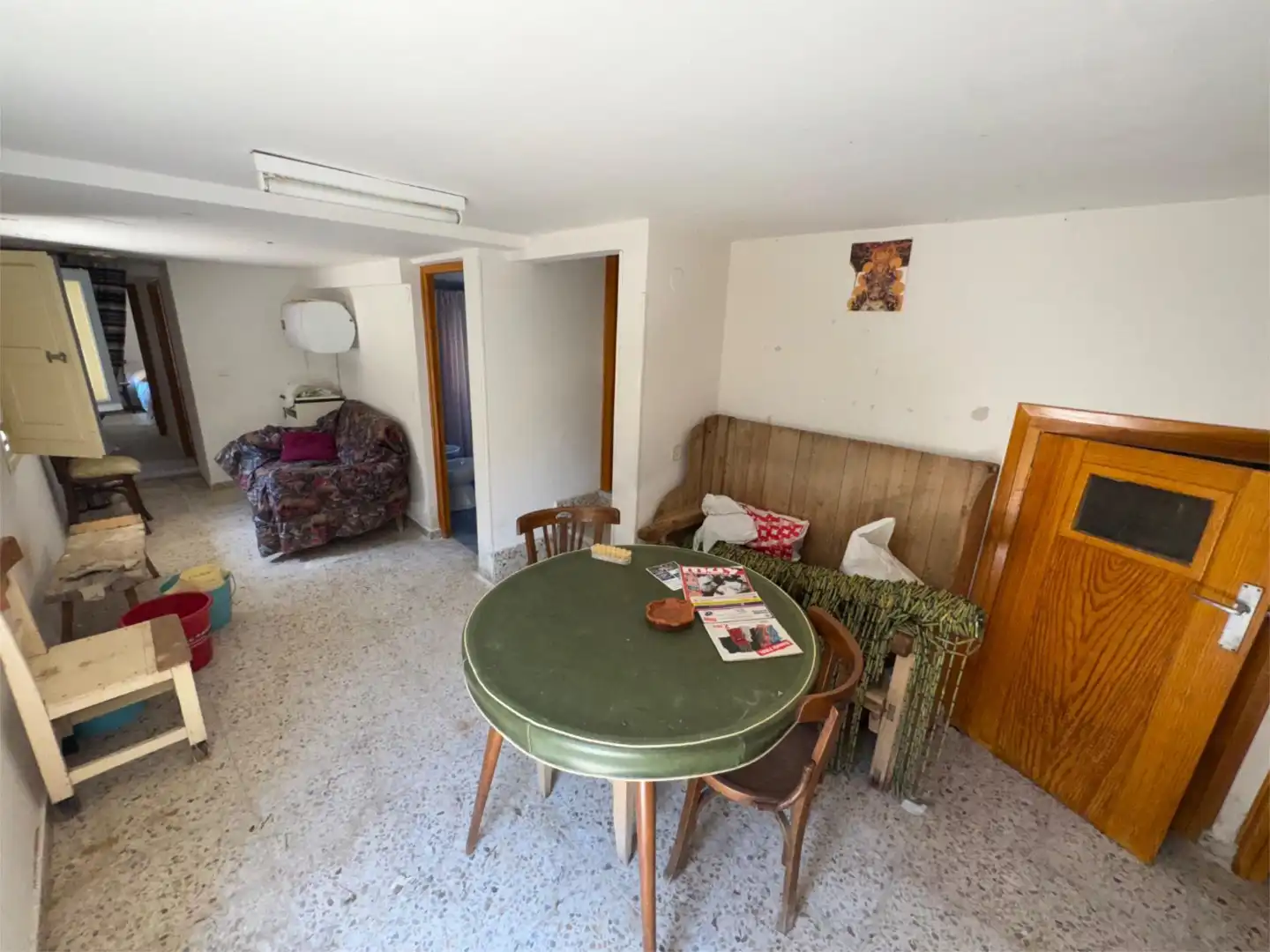 Casa o chalet en venta en Calle Coso, 12, Magaña Casa o chalet en venta en Magaña