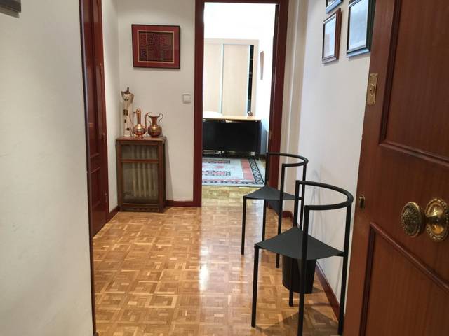 Piso en Venta en Avenida República Argentina, 3 en Centro Ciudad