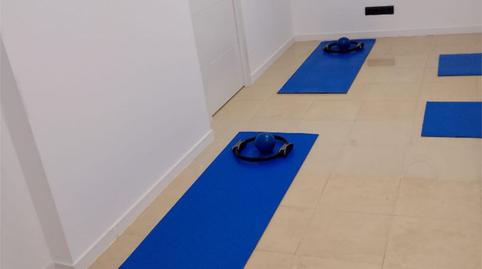 Photo 4 of Premises to rent in Calle Chaparral, 9, Pinar del Rey,  Madrid Capital