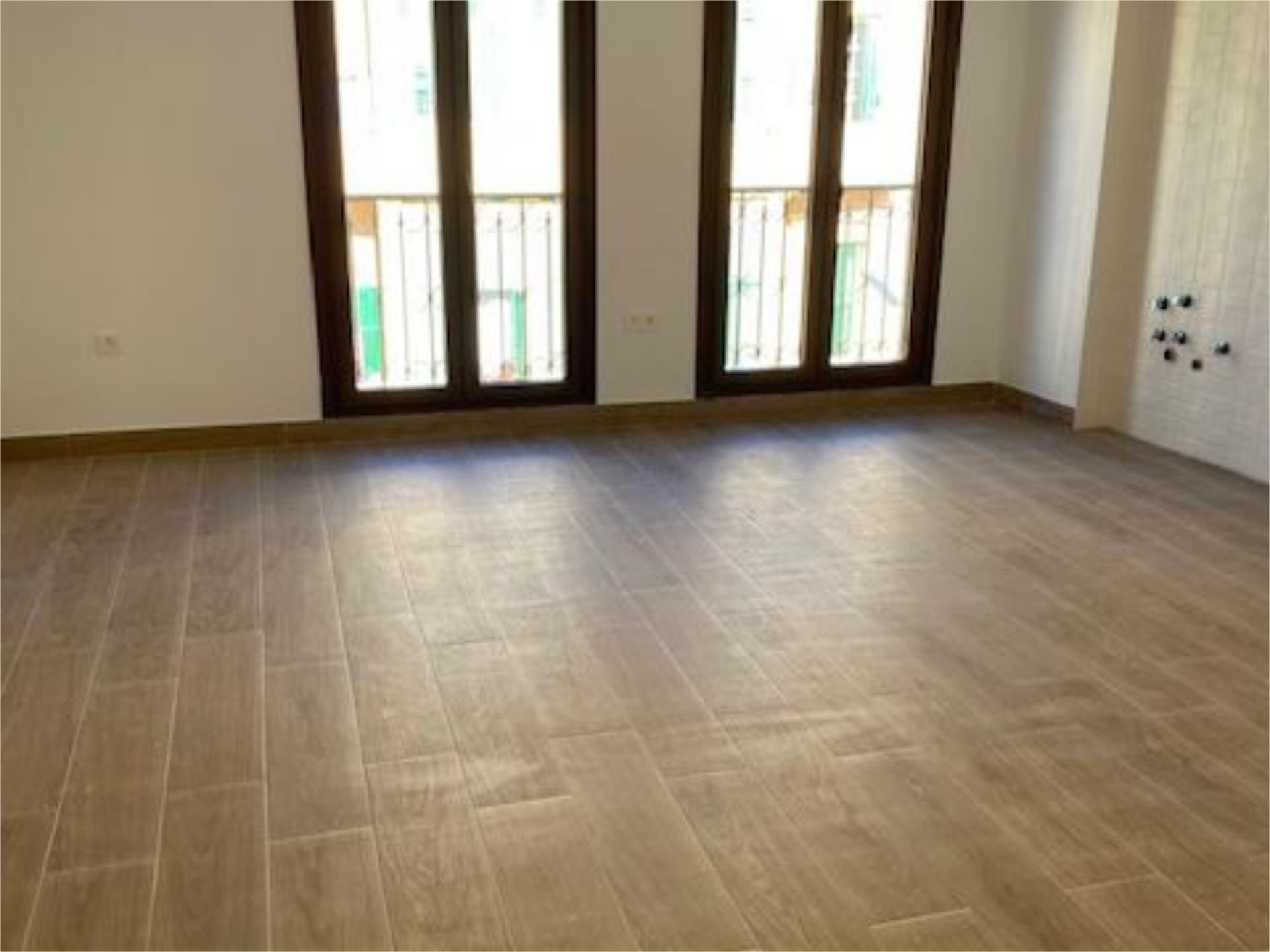 Pis en venda a Avenida Castelar, 30, Centro Pis en venda en Melilla Capital amb Aire condicionat