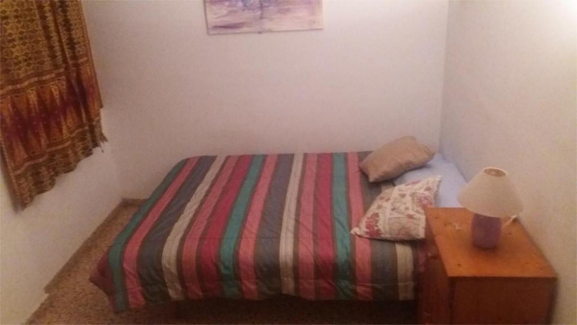 Bedroom of Flat to share in  Palma de Mallorca  with Furnished