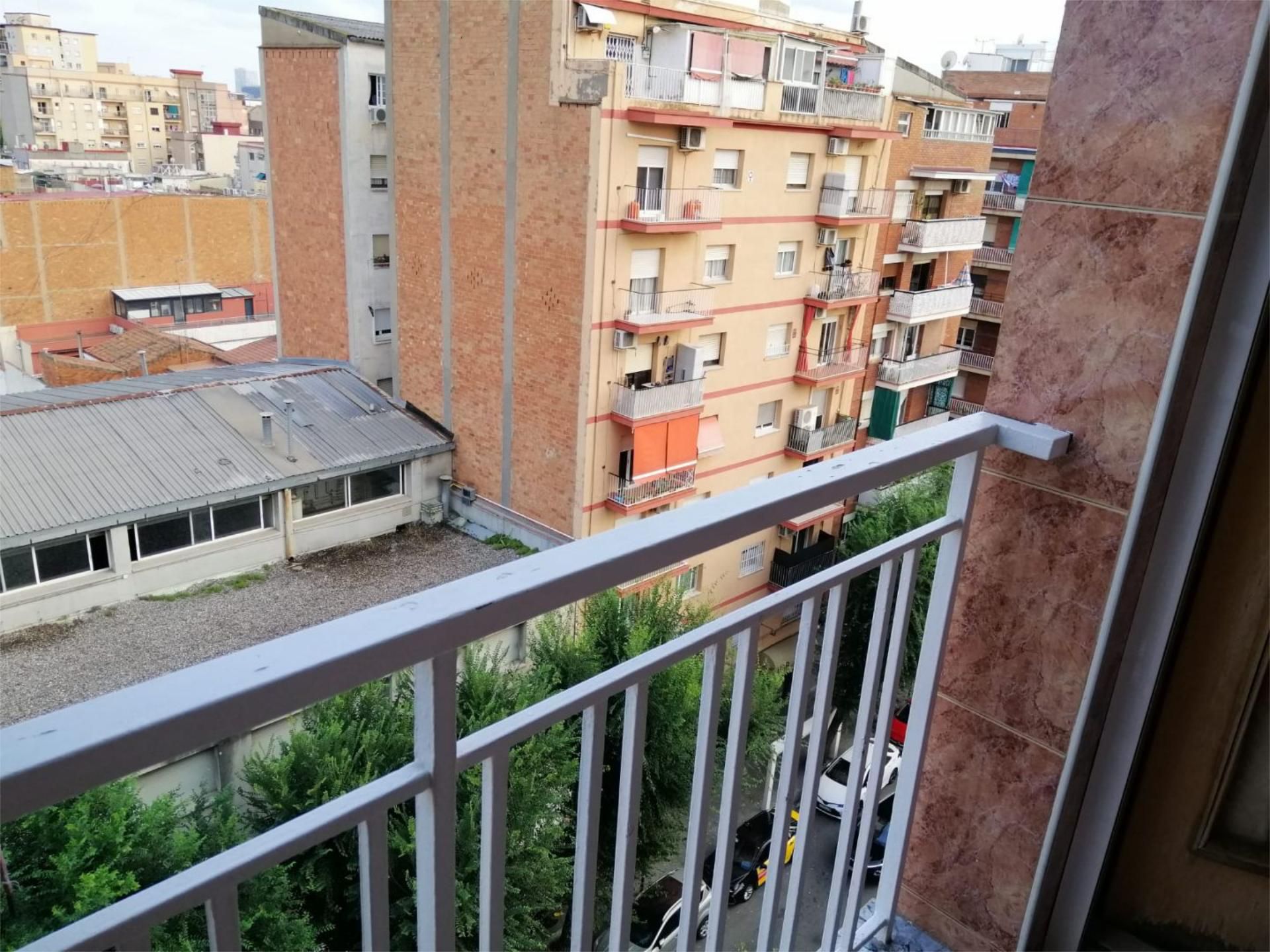 Flat for sale in Carretera Antiga de València, 70, Llefià