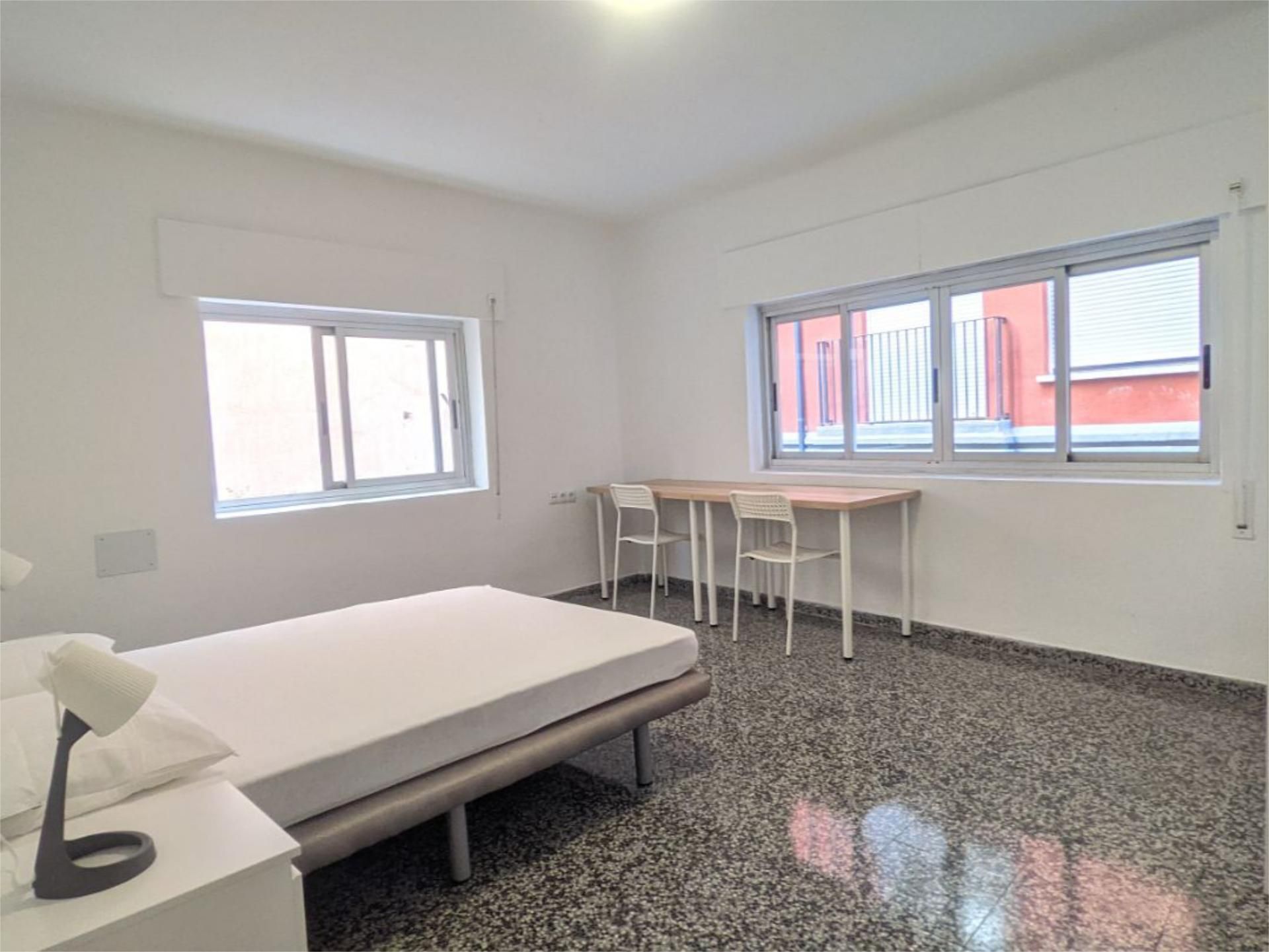 Pis per a compartir a Plaza San Ginés, 4, San Nicolás
