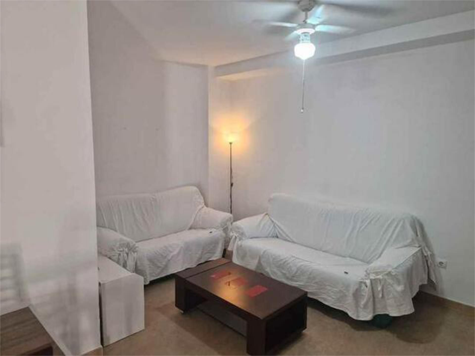Living room of Flat to rent in  Córdoba Capital  with Furnished and Pets allowed