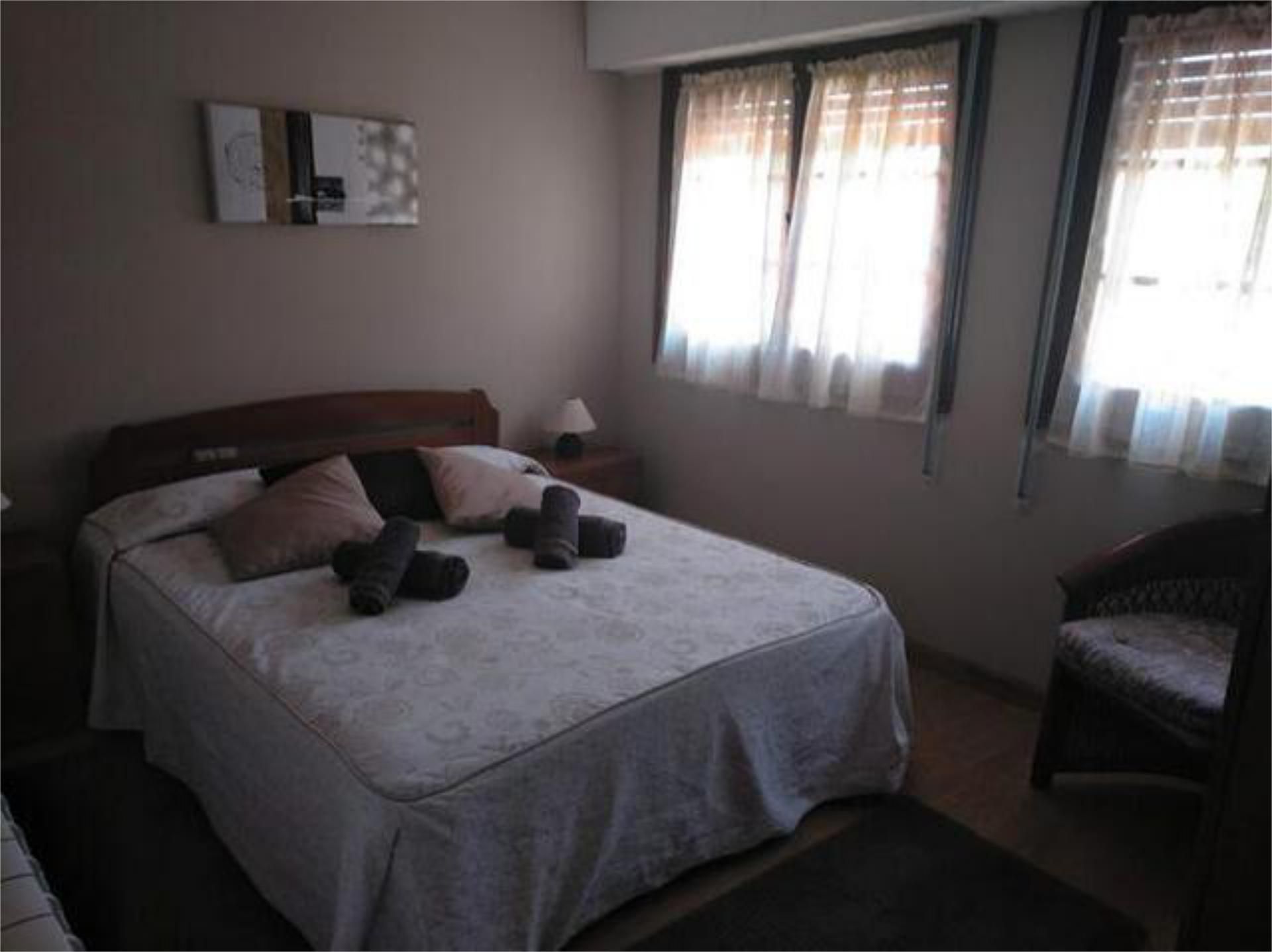 Bedroom of House or chalet to rent in Parres  with Private garden, Terrace and Furnished