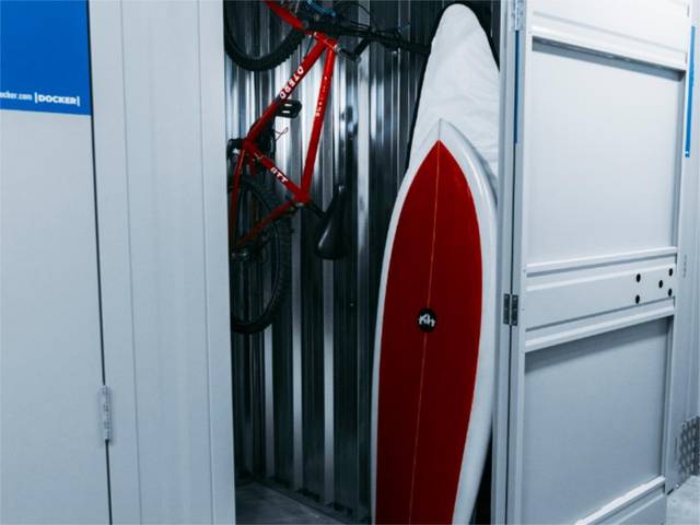 Trastero en Alquiler en Calle Turbaco, 2 en Santoña