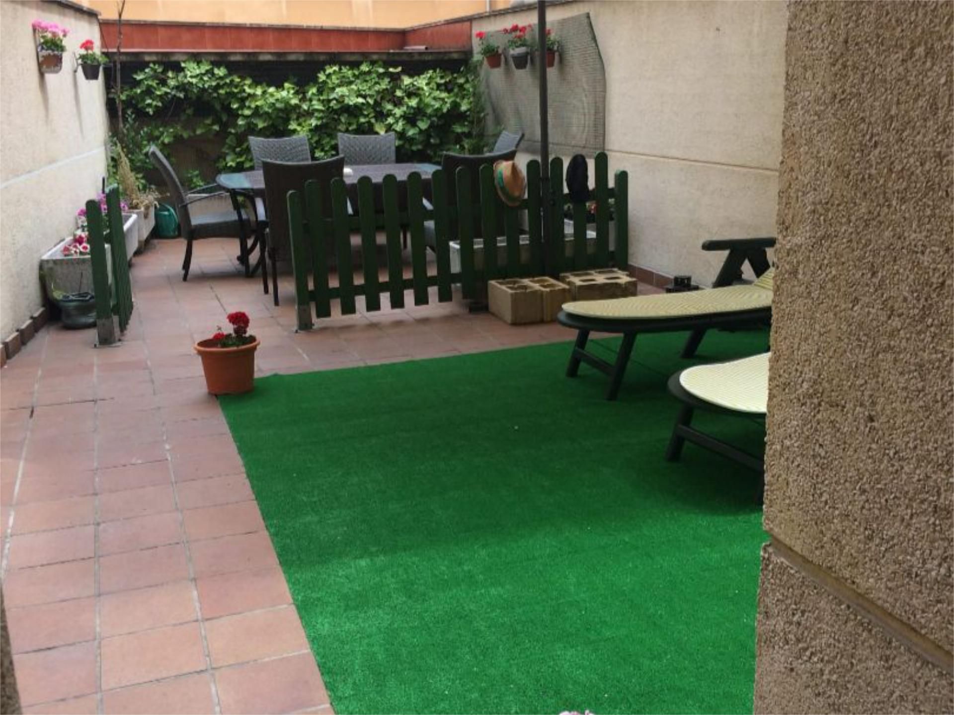 Flat to rent in Calle Zúñiga, 6, Garrido Sur
