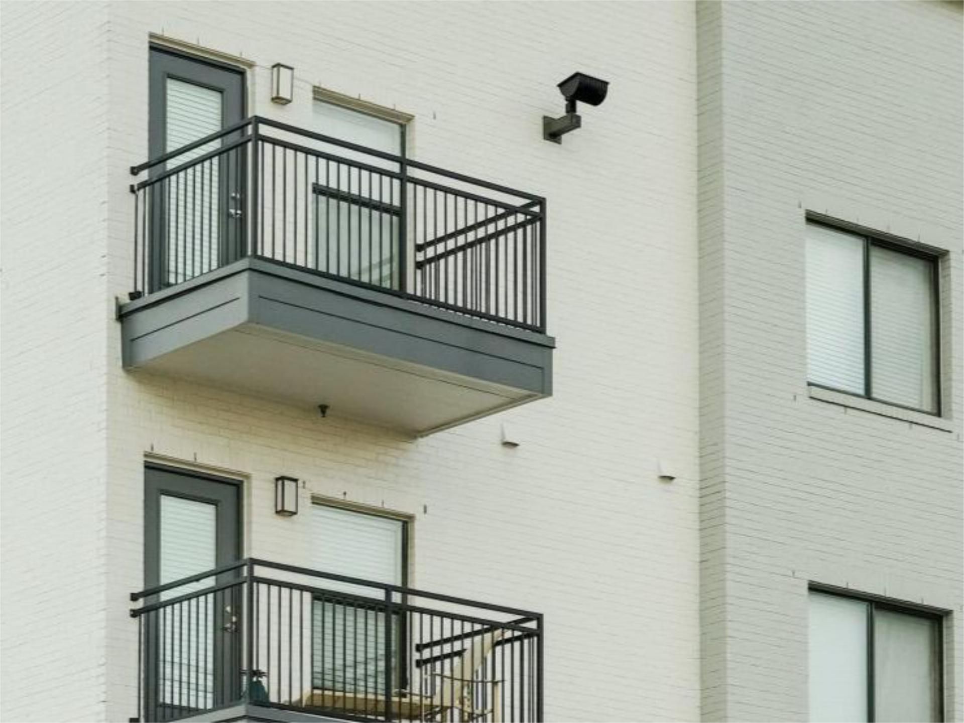 Balcony of Garage for sale in L'Esquirol